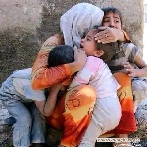 خطة عربية خبيثة لليوم التالي في غزة.. احتلال مقنع