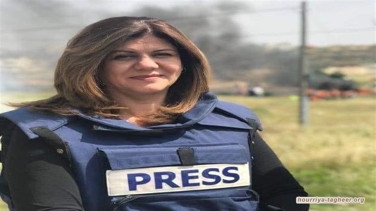 الإعلام السعودي والإماراتي يتبنى رواية الاحتلال!