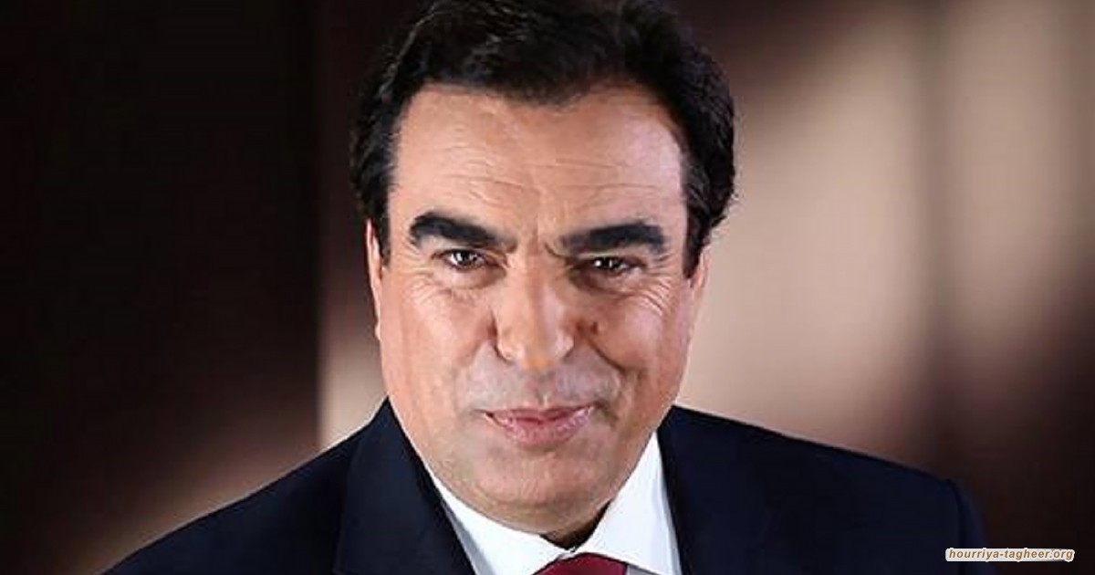 جورج قرداحي يثير الجدل بتصريحاته ورسالة جديدة للسعودية