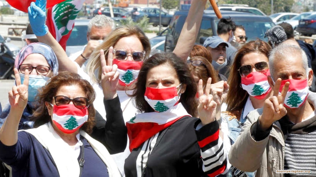 لبنان.. جلسة جسّ النّبض تحرق مرشح السعودية