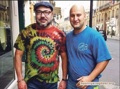 سلطات المغرب تقضي بترحيل حسن آل ربيع إلى السعودية