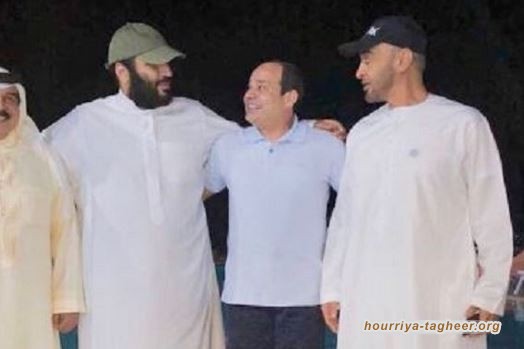 لماذا تراجعت شهية دول الخليج لشراء أصول مصر