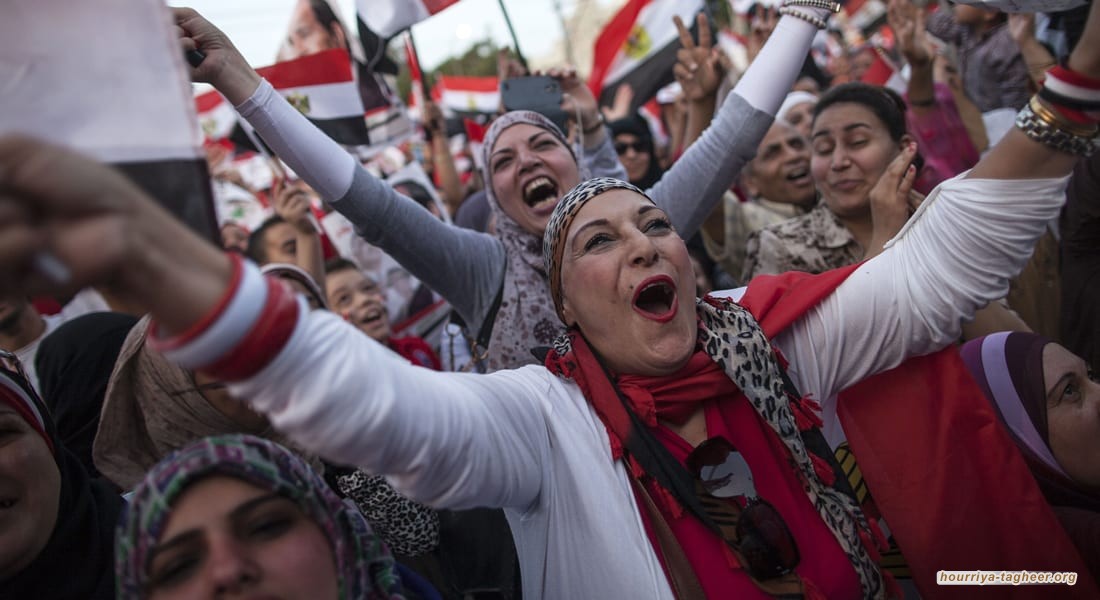 مصر تنضم للجسر البري عبر السعودية لفك الحصار عن الصهاينة