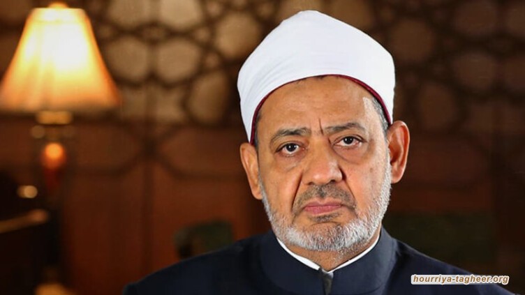 شيخ الأزهر للقادة العرب: رد العدوان عن فلسطين واجب ديني وشرعي ومسؤوليتكم أمام الله