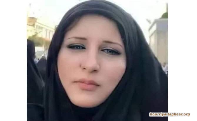 نجل الصحفية المصرية “رانيا العسال” يؤكد اعتقالها أثناء أدائها العمرة