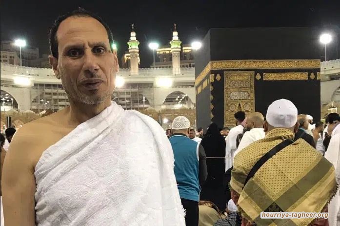 ابن سلمان يجامل السيسي بتسليمه المعارضيين له في السعودية