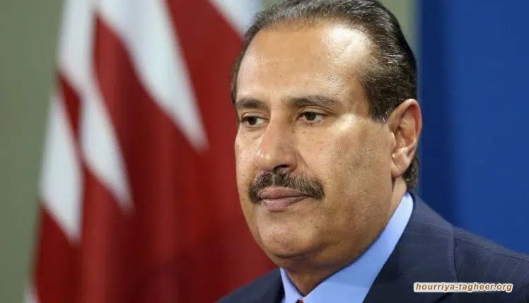 حمد بن جاسم يفتح النار على السعوديين والاماراتين: لن يرضى سيد الكرملين عنكم