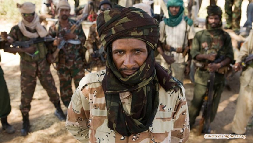 قادة السعودية أغدقوا المال والسلاح والنصائح على حميدتي