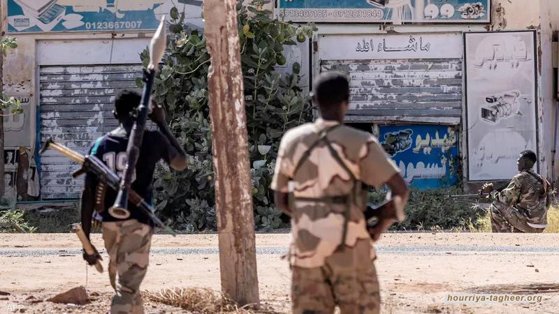 أحقاد الخلايجة تسهم في تقويض سيادة السودان