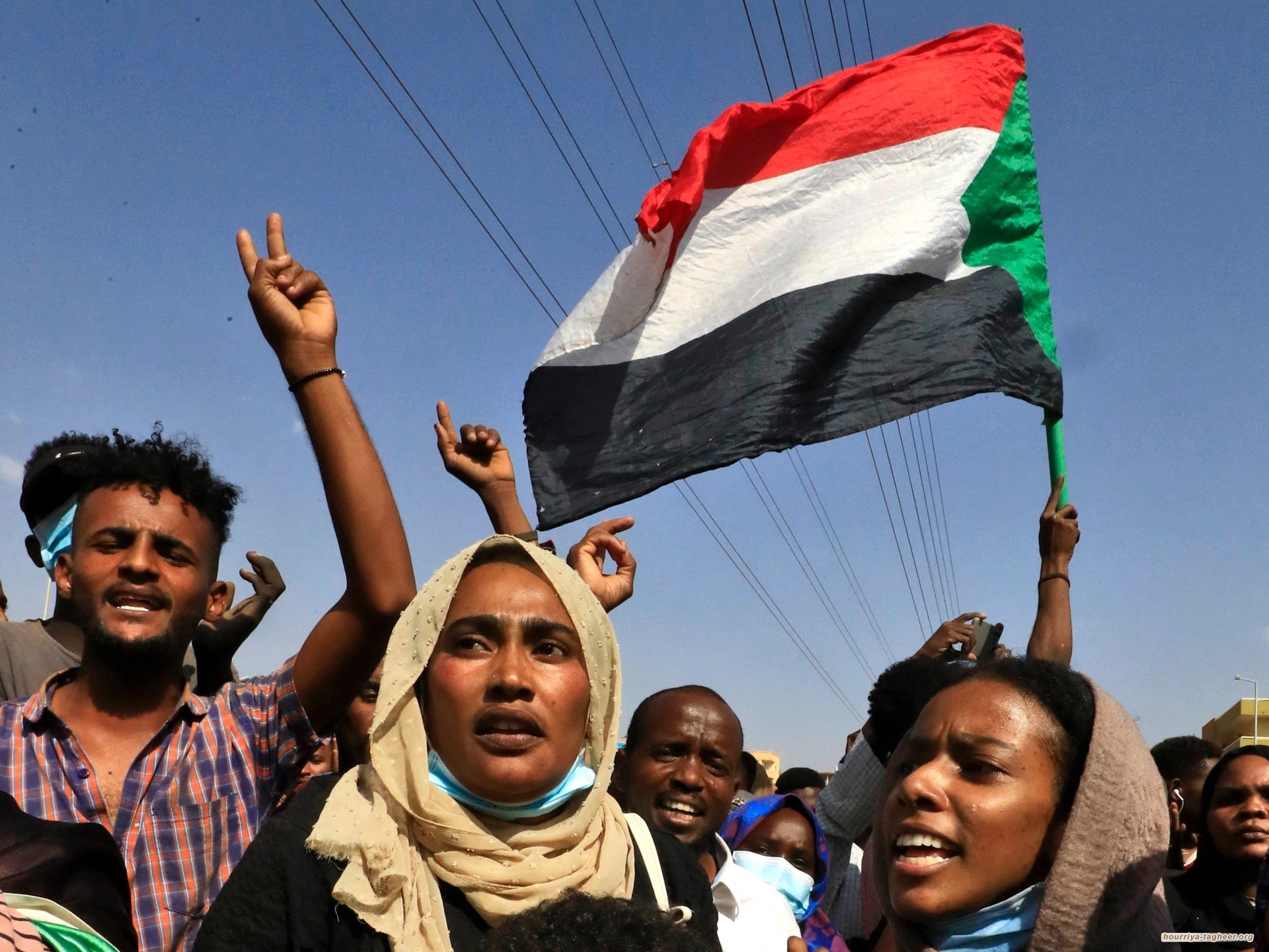 أحلام الامارات وأوهام السعودية يدفع ثمنهن السودان