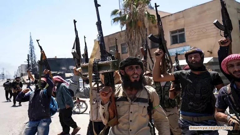 السعودية .. تمجيد القبائل في الخارج وتهميشها في الداخل