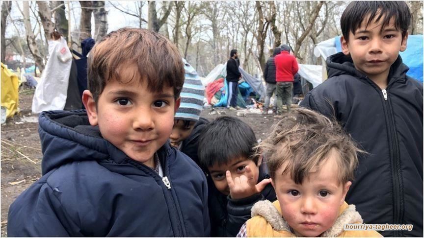 حملة ممنهجة لشيطنة السوريين المقيمين في السعودية