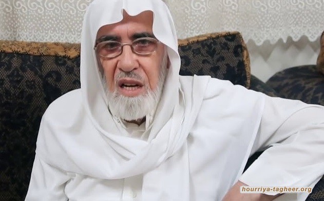 السلطات السعودية اعتقلت 5 سوريين بالتزامن مع اعتقال الشيخ صالح الشامي