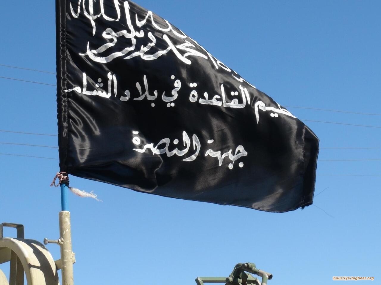 السلطات السعودية تبدل جلدها وترحب بقيادة جبهة النصرة