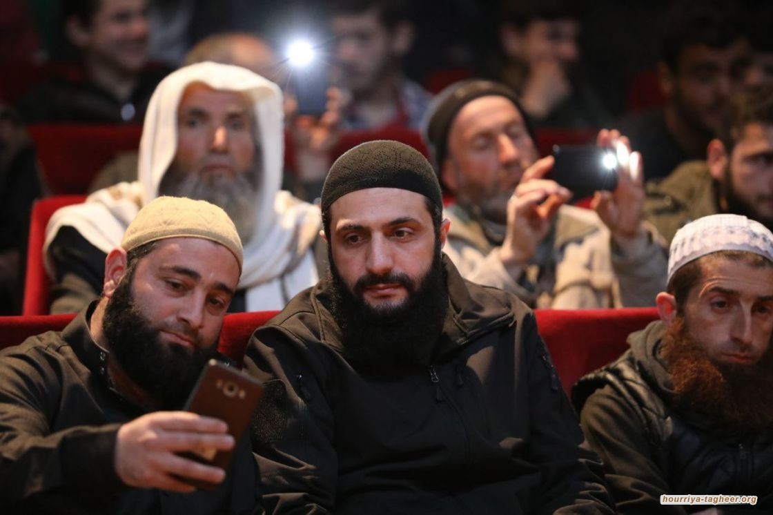 دوافع هرولة الخلايجة الى سوريا.. إنسانية أم أمريكية