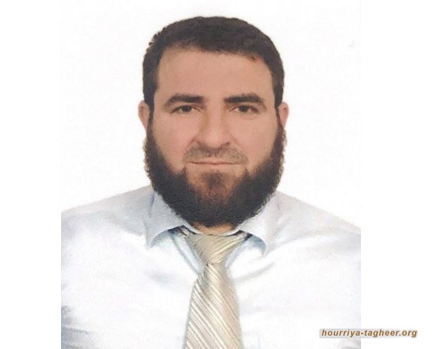 السلطات #السعودية تفرج عن معتقل سوري وترحله إلى خارج البلاد