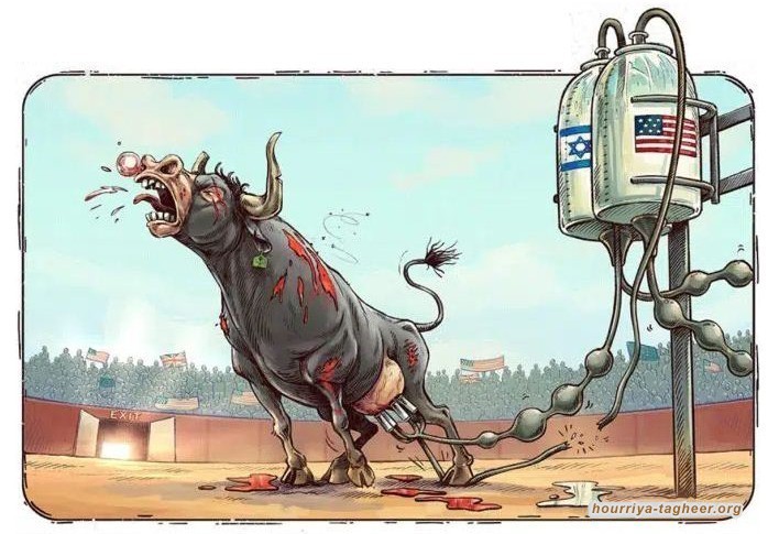 أمريكا تحلب السعودية بهدوء بعد تمردها في منظمة أوبك