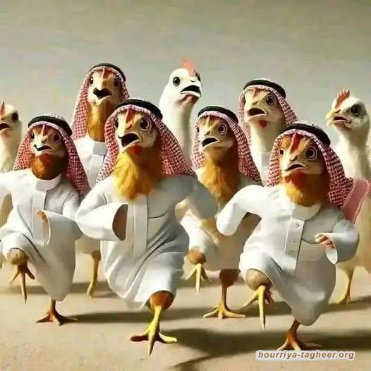 ثمن الصراع الاماراتي السعودي يدفعه الآخرون