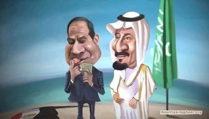 مصر والخليج.. مسار الصدام المستقبلي