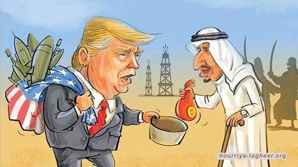 اتفاقية الدفاع مع السعوديّة مصيدة.. وسندفع ثمنَها