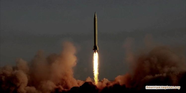 هجمات أنصار الله تكرس فشل آل سعود في حماية المملكة