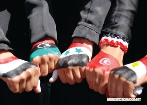 فشل ذريع لمخططات السعودية في تدمير الثورات العربية