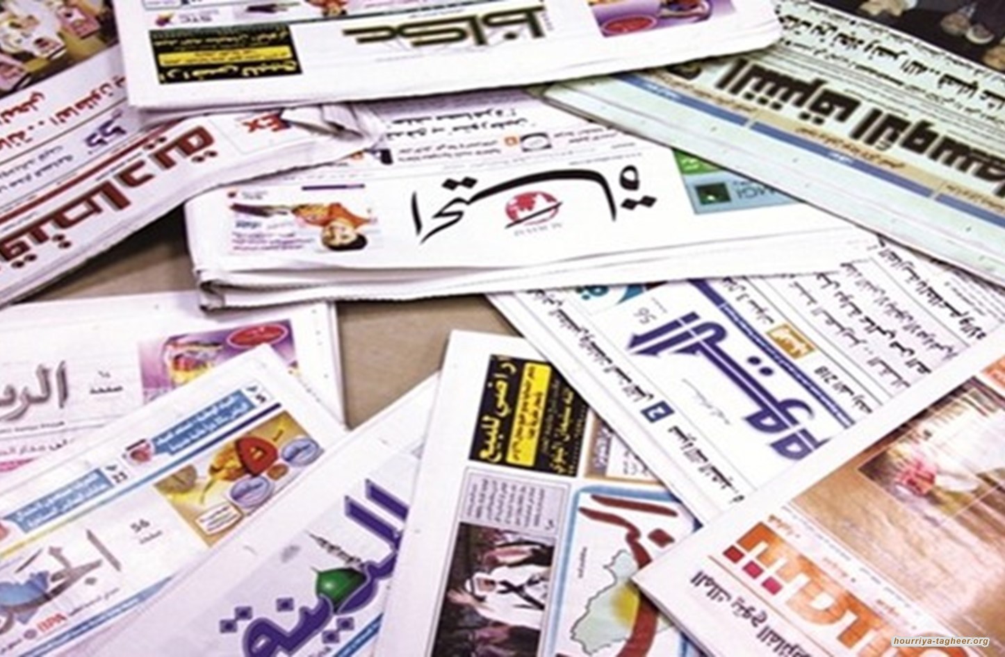 الاعلام السعودي فاشل... واستراتيجيته التطبيل والتزمير