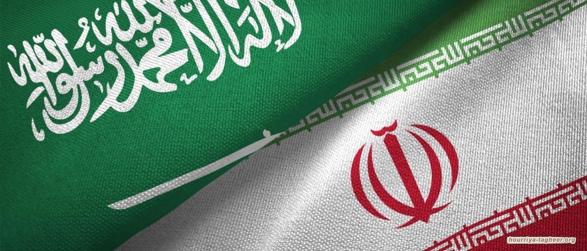 لماذا تمنع  امريكا اي تقارب بين ايران والسعودية