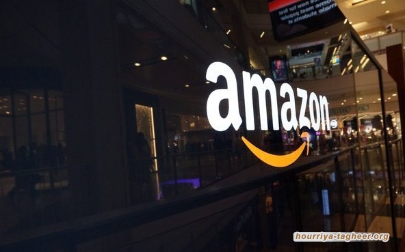 هل ترغب الرياض في الاعتذار والإذعان لمؤسس أمازون