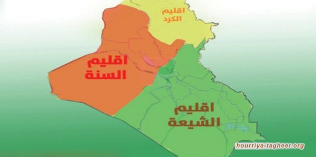 ابن سلمان يقود مؤامرات خطيرة لتفكيك العراق