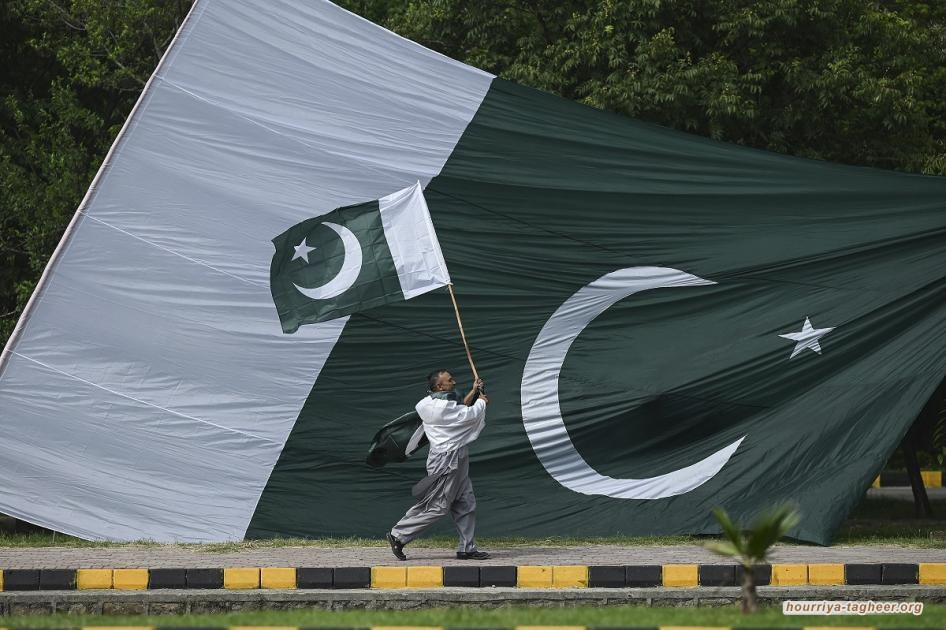 باكستان تطالب بزيادة حصتها في الحج وفقًا لتعداد سكانها