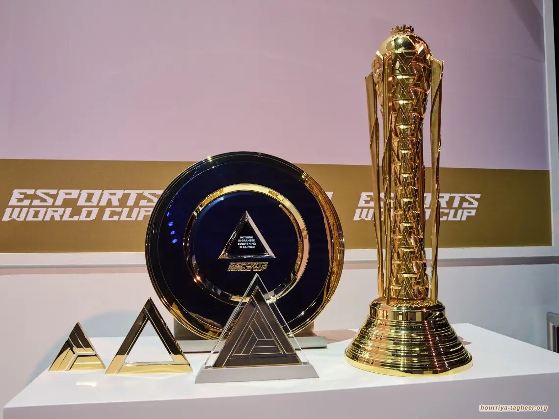 شركات عالمية تعزف عن المشاركة في بطولة اقامتها السعودية