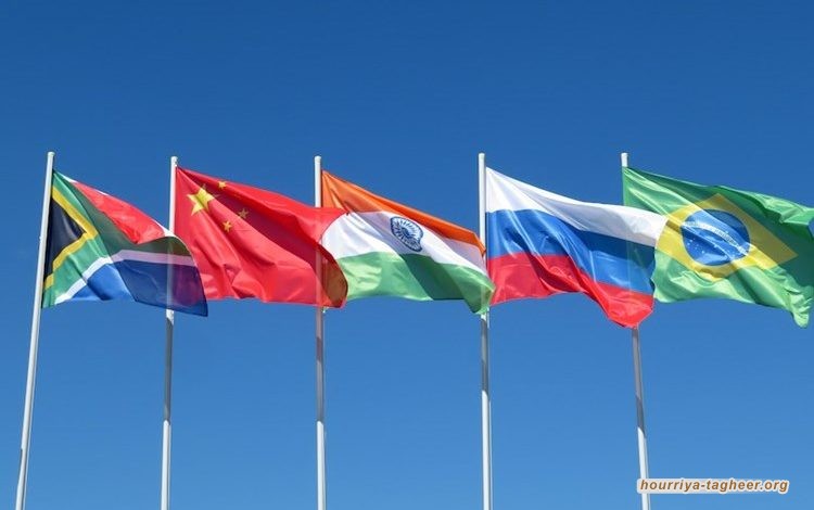دخول السعودية "بريكس" لا يريح ربيبتها أميركا