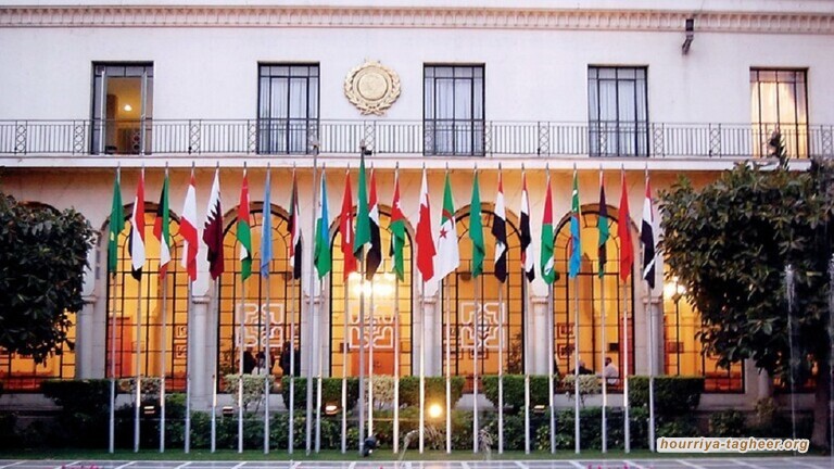 إعلامي جزائري يهاجم زعماء دول التطبيع المعتذرين عن حضور القمة