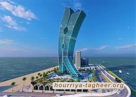 ارتفاع تكاليف مشاريع ابن سلمان إلى 8.8 تريليون دولار