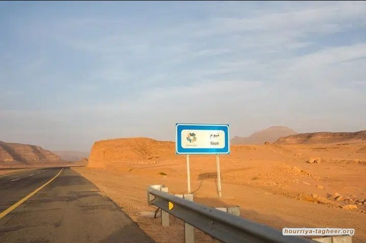 صدمة للسعودييين، قيمة الرواتب التي يمنحها ابن سلمان للمستشاريي بنيوم