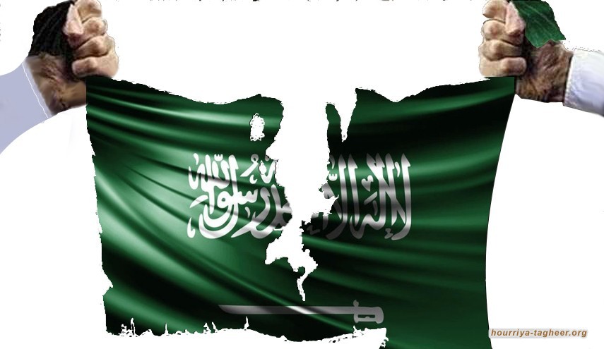 الهوية الخليجية للسعودية: قلق السواحل والحدود الأخرى