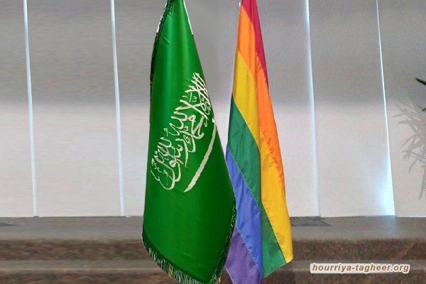 السياح الشواذ والمرتبطين بدون زواج مرحب بهم في السعودية