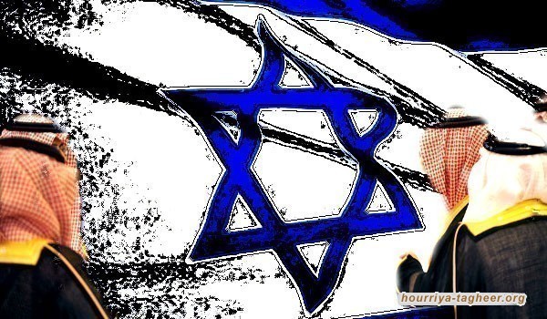 السلطات السعودية تمول مشروعًا إسرائيليا في لبنان