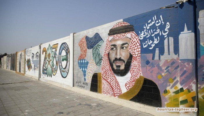 مشروع نيوم شهد إغتصاب جماعي للعمال وعمليات انتحار