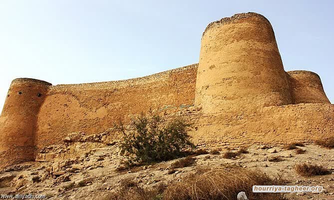 على خطى القطيف.. سياسة التقسيم تطال جزيرة تاروت
