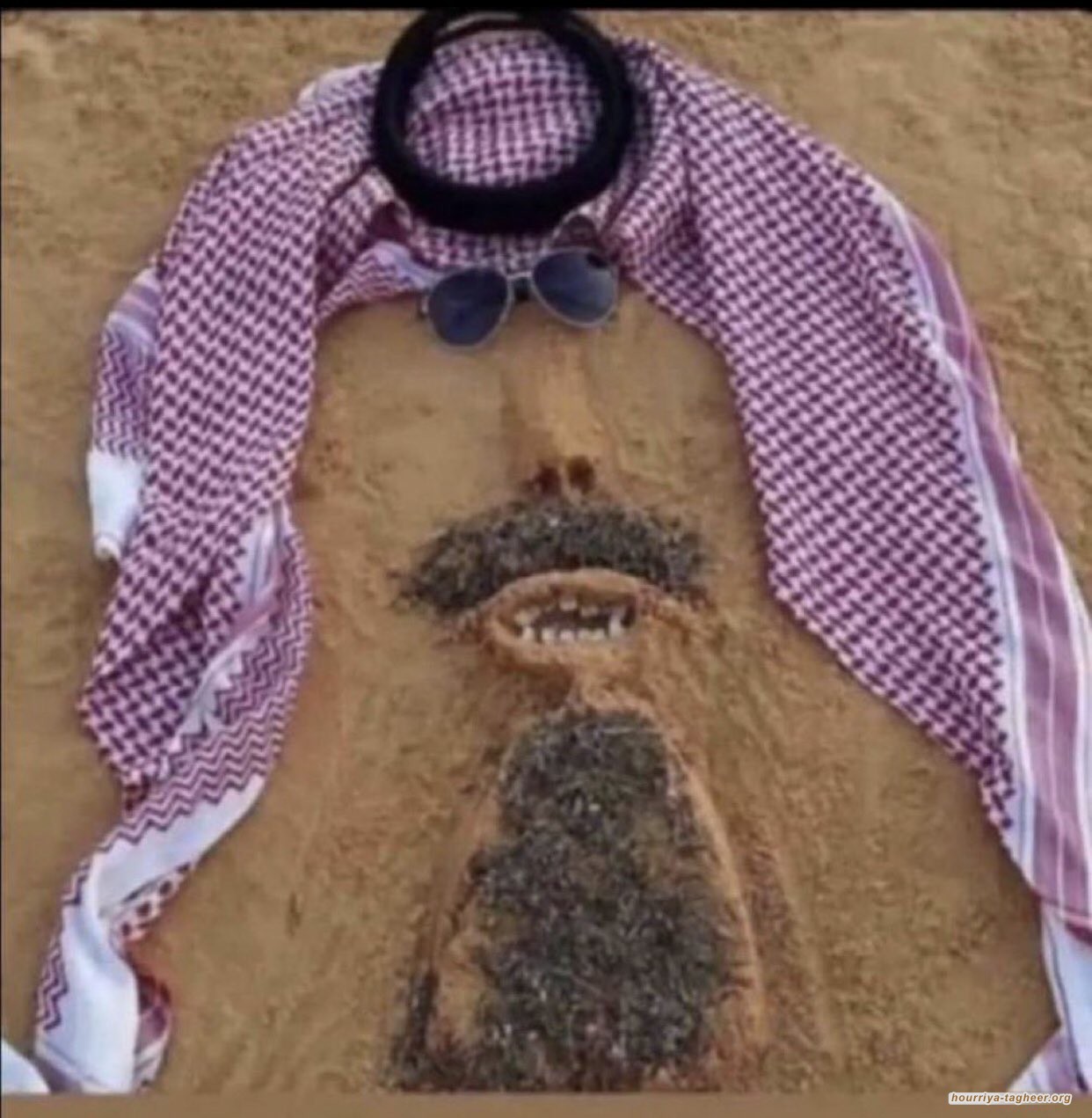 صهاينة السعودية في خدمة الاحتلال