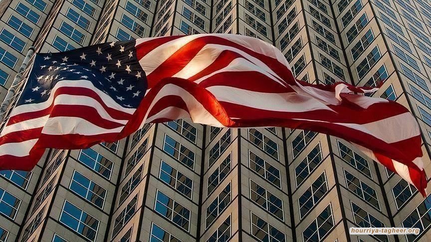 تقليم مخالب "بن سلمان".. الدولة العميقة الأمريكية ونية التغيير