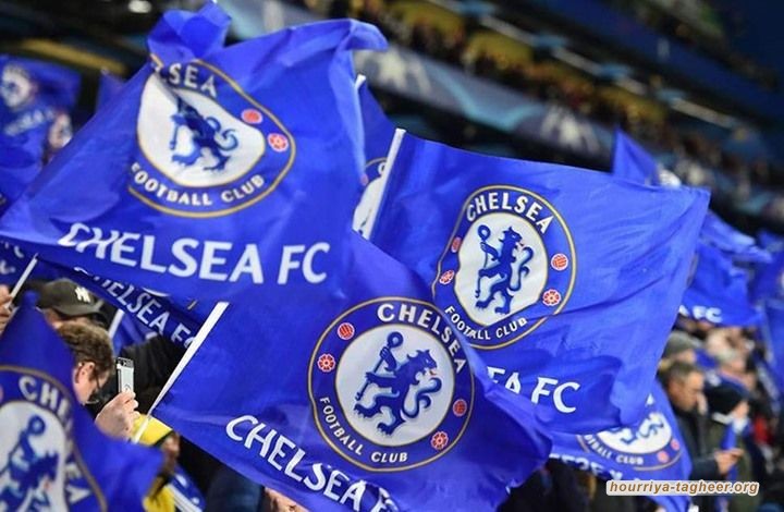 شبكة CBS.. عرض سعودي ضخم للاستحواذ على تشيلسي