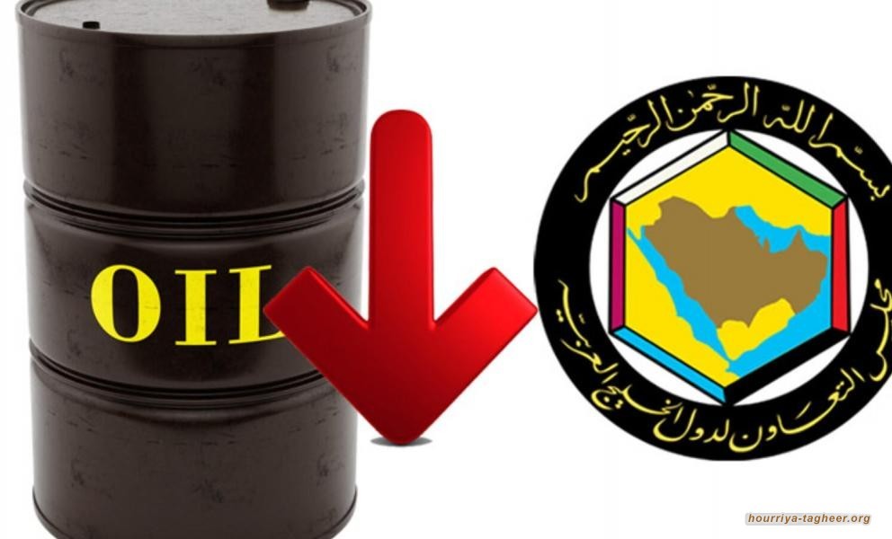 "فيتش" :هذا ما ستعانيه دول الخليج جراء انهيار النفط