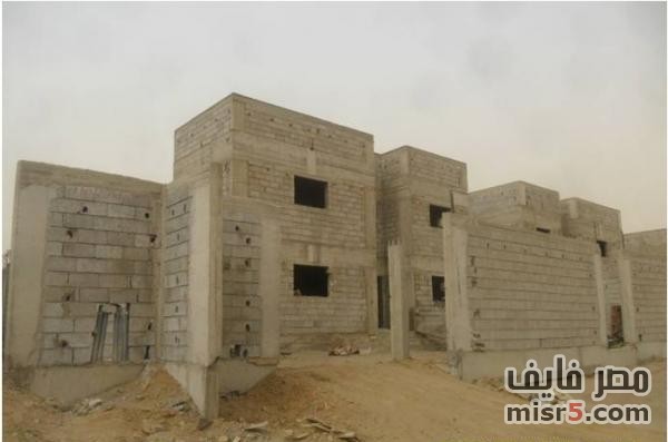 يا وزارات : لدينا ازمة تملك مساكن بسبب العجز المالي لا ازمة وجود وحدات سكنية