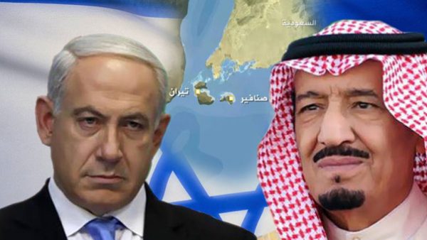 آل سعود وأضرابهم رهان فاشل على كامب ديفيد!