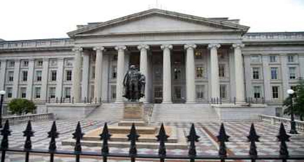 لماذ كشفت وزارة الخزانة الامريكية عن حجم الاستثمارات السعودية فجأة؟ 