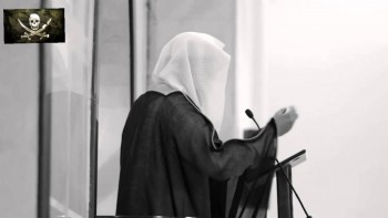 الوهابیة تشعر بالخطر