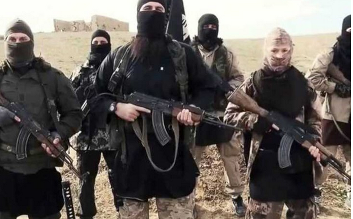 تقرير استخباري: السعودية تغاضت عن سفر الارهابيين للعراق